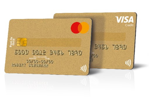 Kreditkarte kündigen paylife