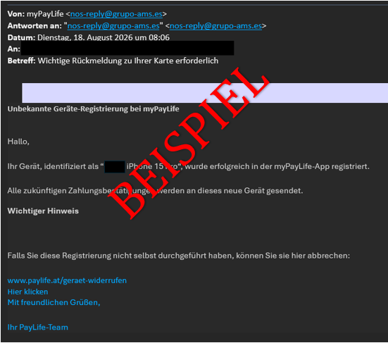 Beispiel